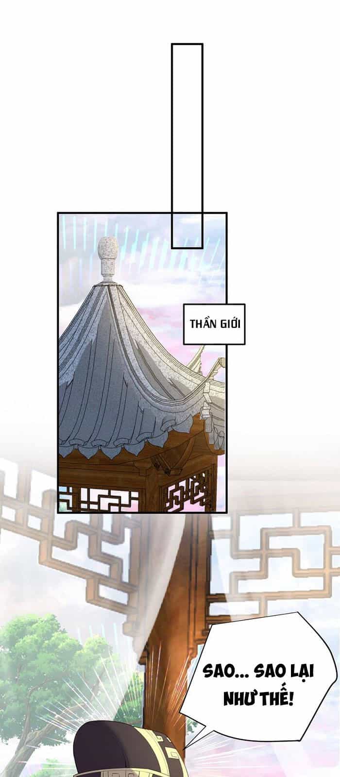 Ta Vô Địch Lúc Nào - Chương 70 - ảnh 28