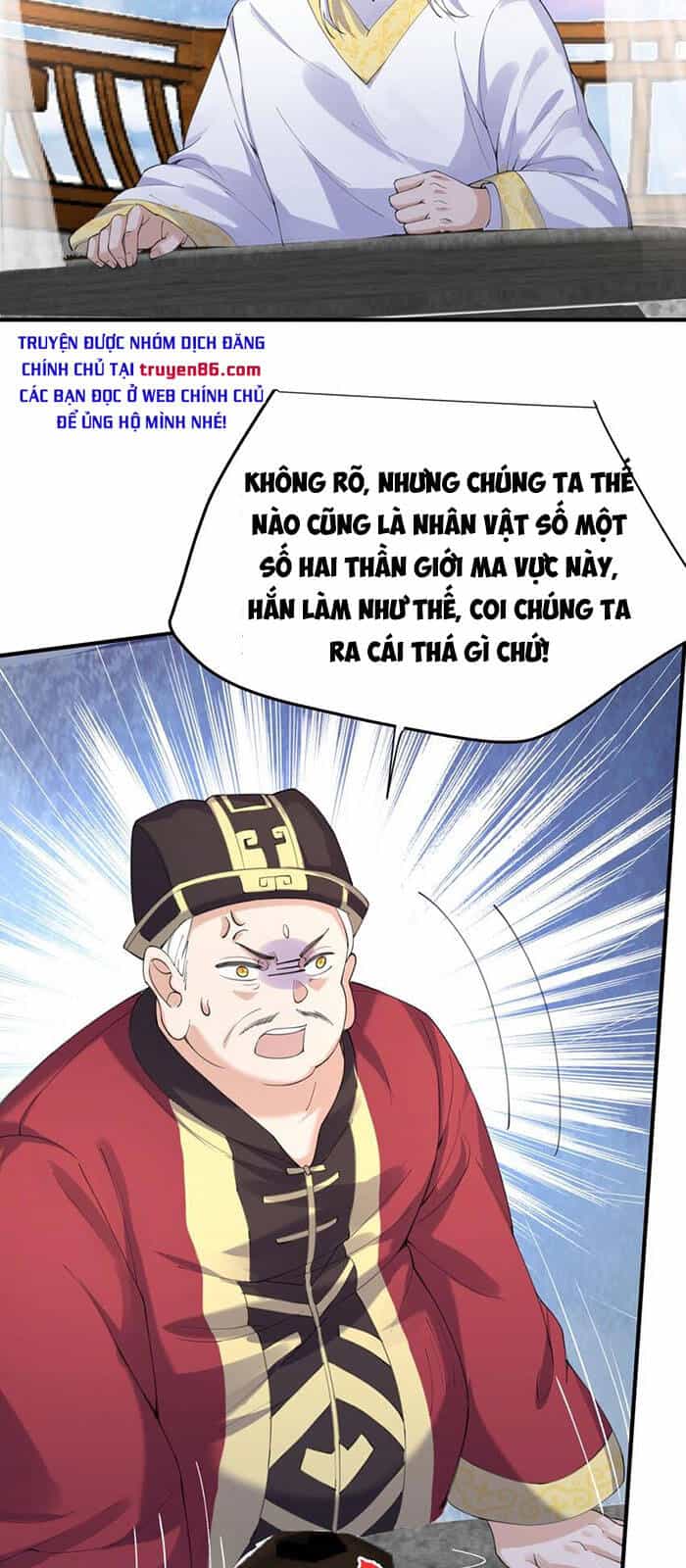 Ta Vô Địch Lúc Nào - Chương 70 - ảnh 33