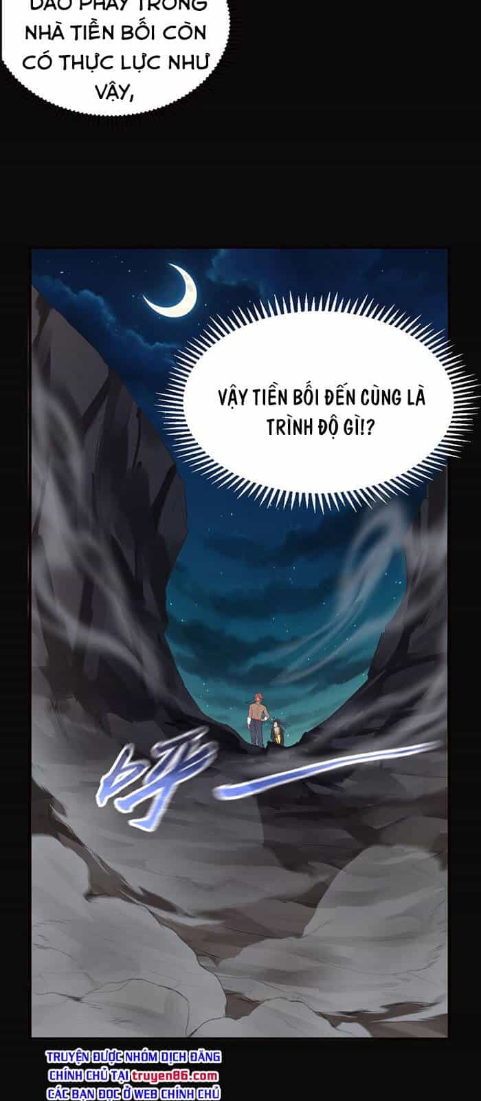 Ta Vô Địch Lúc Nào - Chương 70 - ảnh 9