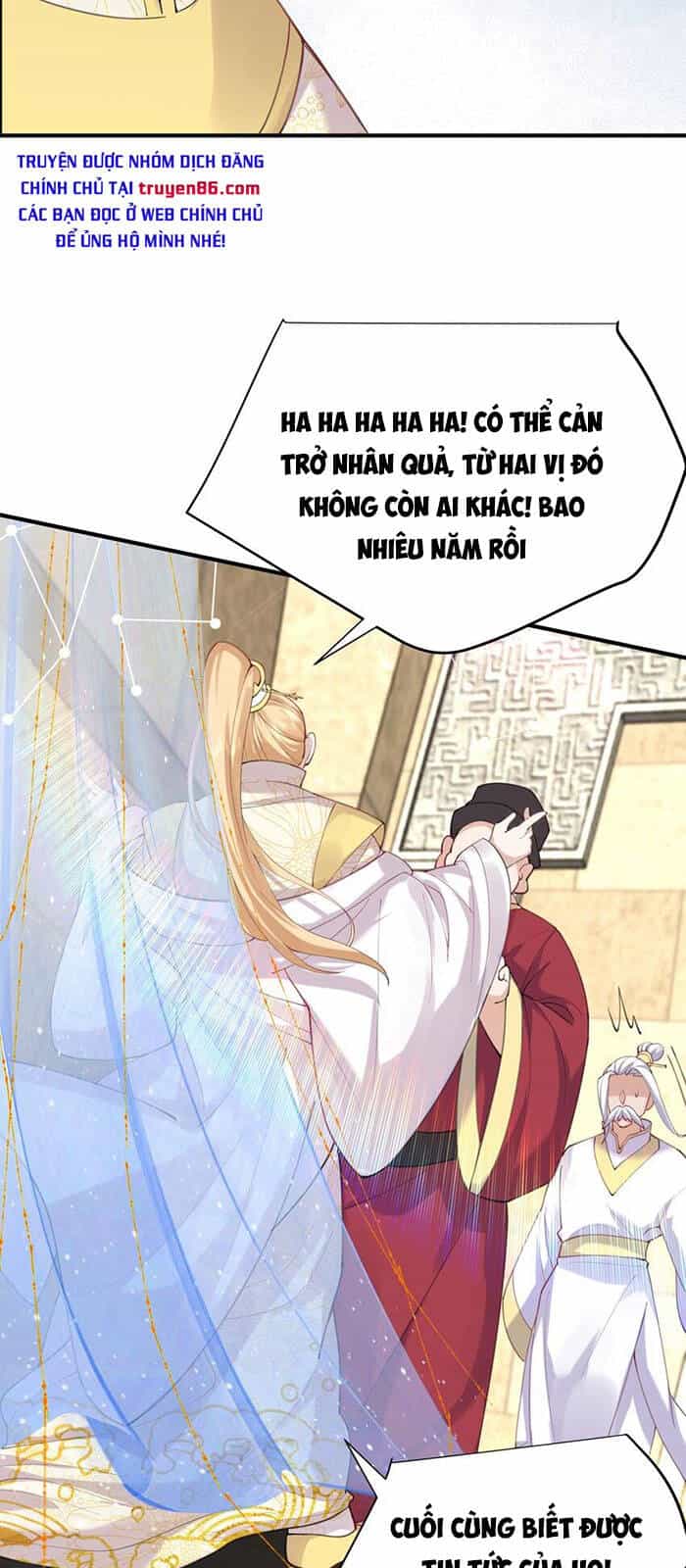 Ta Vô Địch Lúc Nào - Chương 71 - ảnh 11