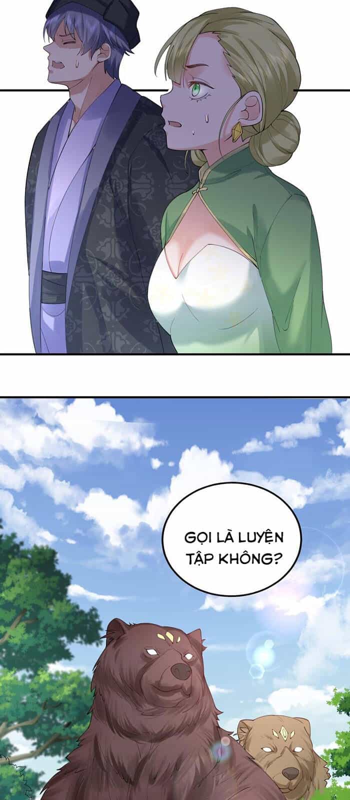 Ta Vô Địch Lúc Nào - Chương 71 - ảnh 15