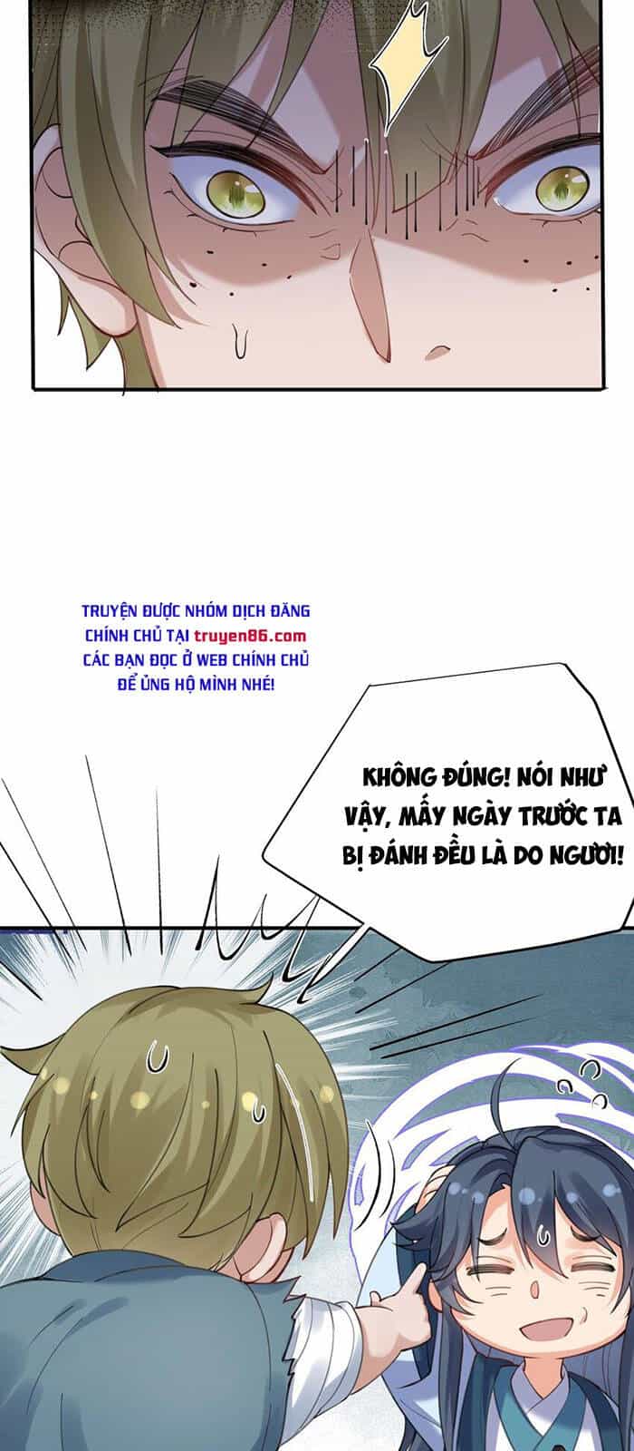 Ta Vô Địch Lúc Nào - Chương 71 - ảnh 19