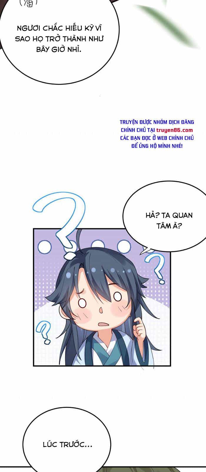 Ta Vô Địch Lúc Nào - Chương 71 - ảnh 24