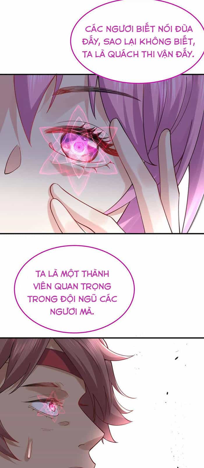 Ta Vô Địch Lúc Nào - Chương 72 - ảnh 20
