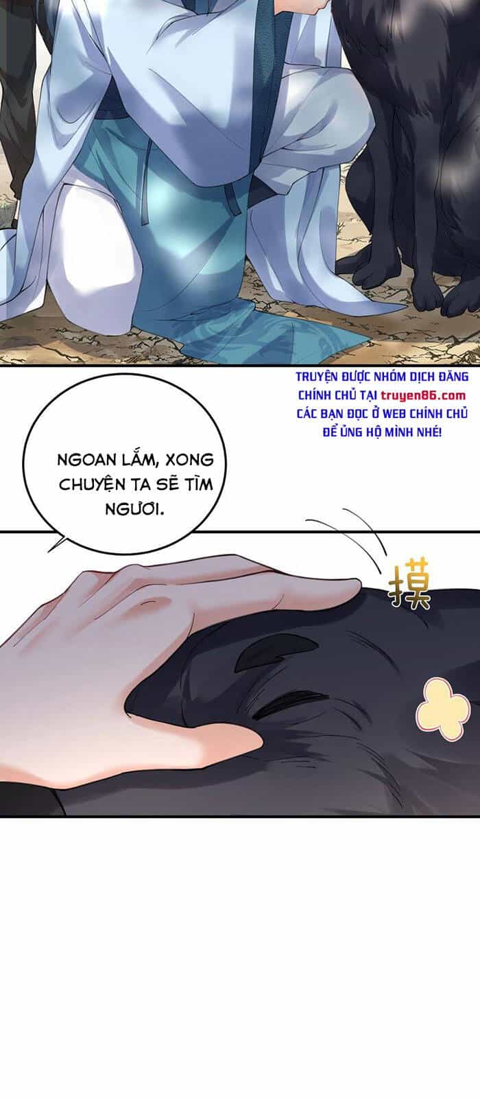 Ta Vô Địch Lúc Nào - Chương 72 - ảnh 6