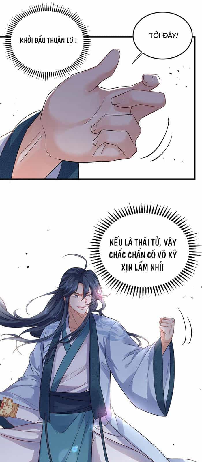 Ta Vô Địch Lúc Nào - Chương 73 - ảnh 13