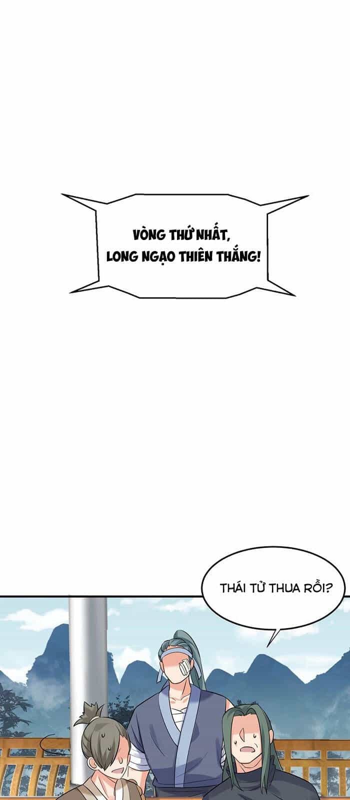 Ta Vô Địch Lúc Nào - Chương 73 - ảnh 15