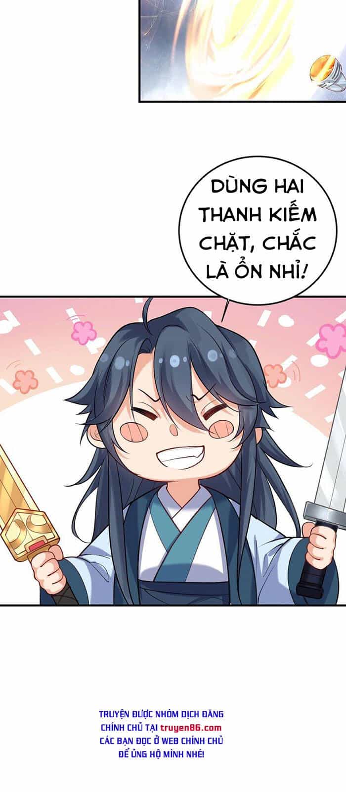 Ta Vô Địch Lúc Nào - Chương 73 - ảnh 41