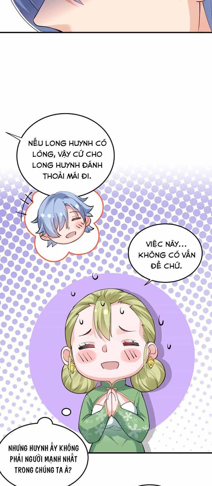 Ta Vô Địch Lúc Nào - Chương 73 - ảnh 6