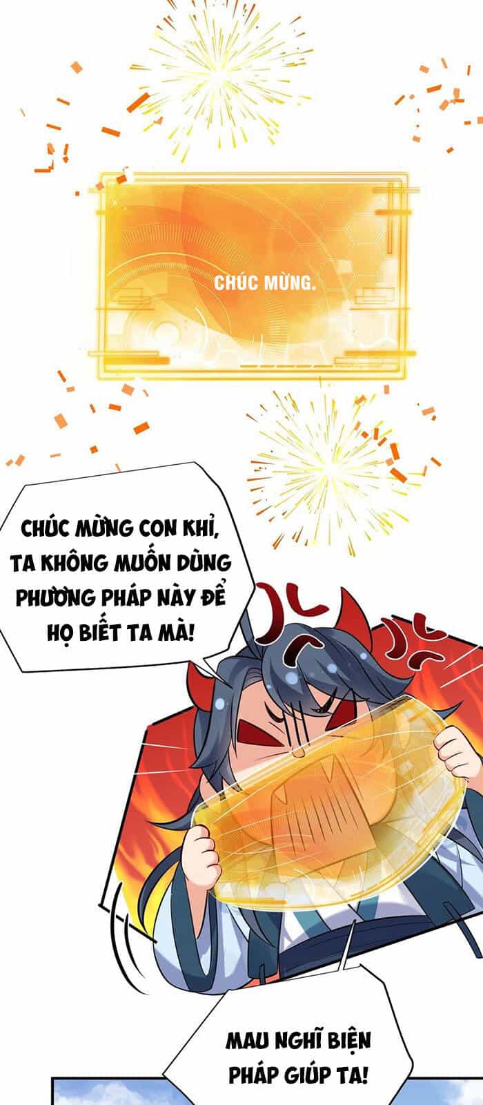 Ta Vô Địch Lúc Nào - Chương 75 - ảnh 23