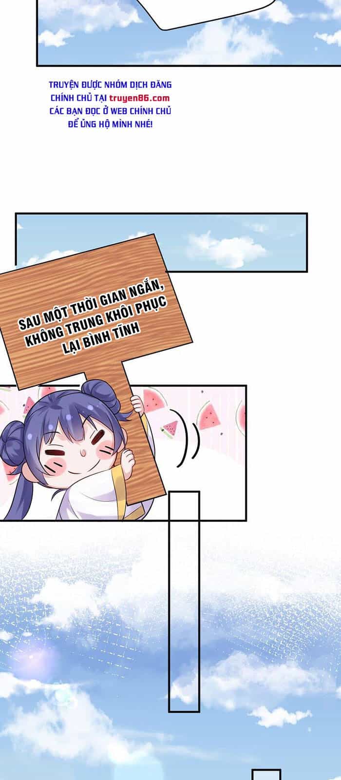 Ta Vô Địch Lúc Nào - Chương 75 - ảnh 24