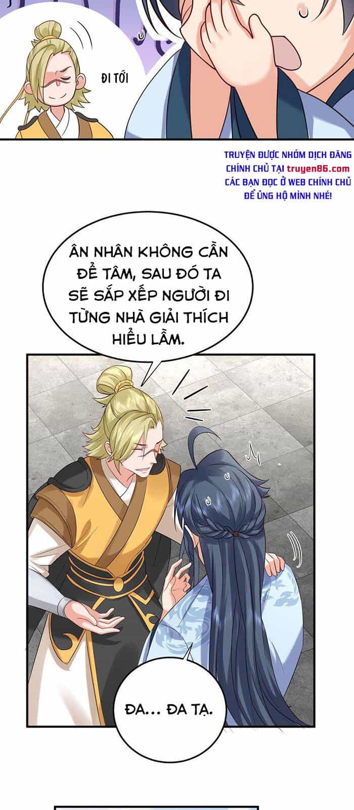 Ta Vô Địch Lúc Nào - Chương 75 - ảnh 28