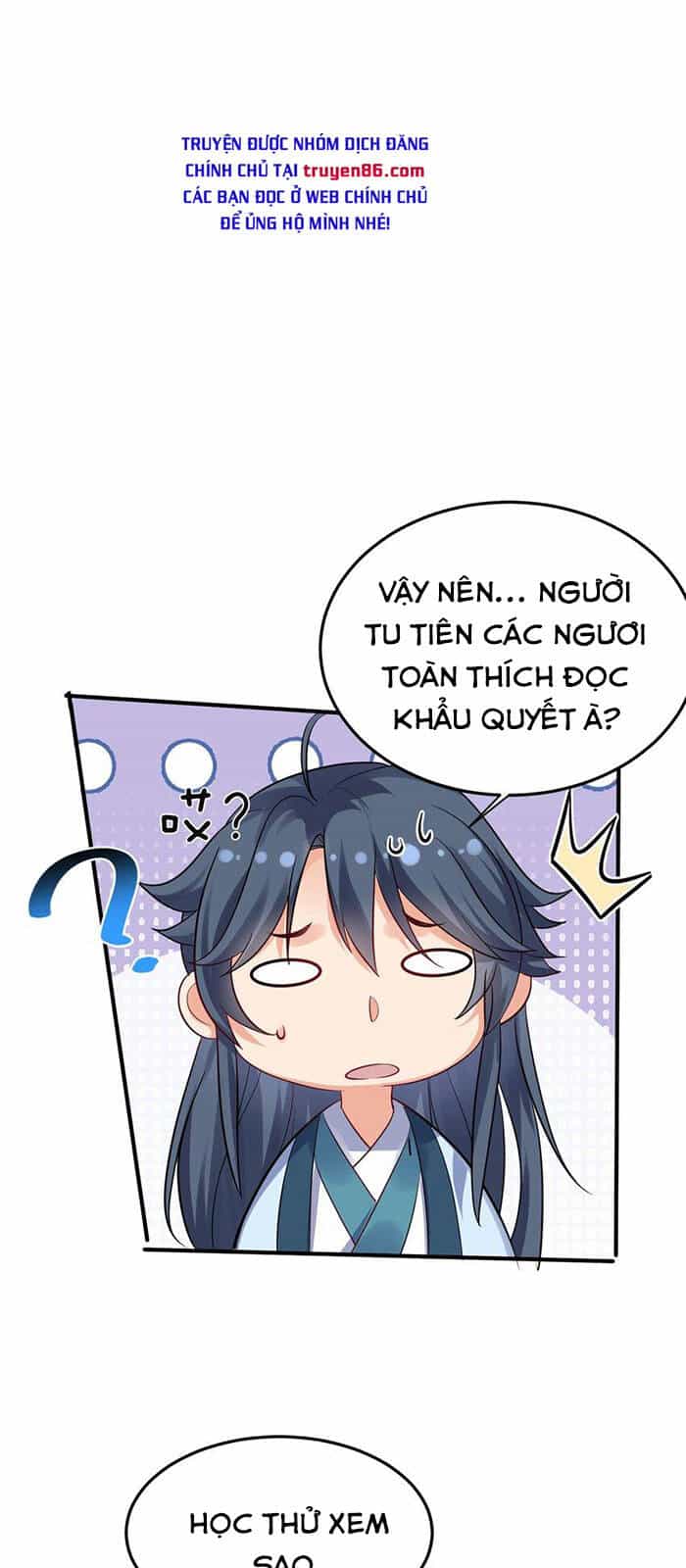 Ta Vô Địch Lúc Nào - Chương 75 - ảnh 3