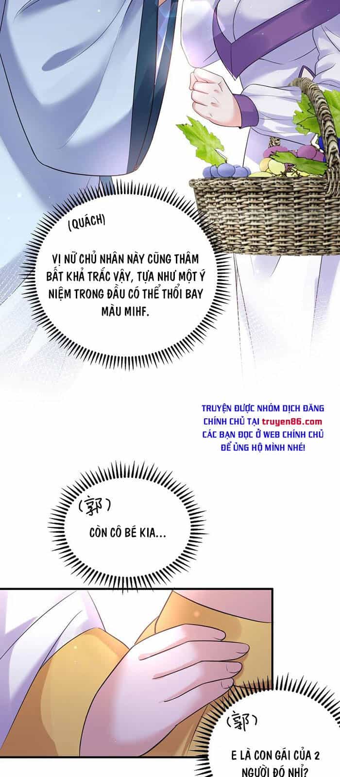 Ta Vô Địch Lúc Nào - Chuong 76 - ảnh 28