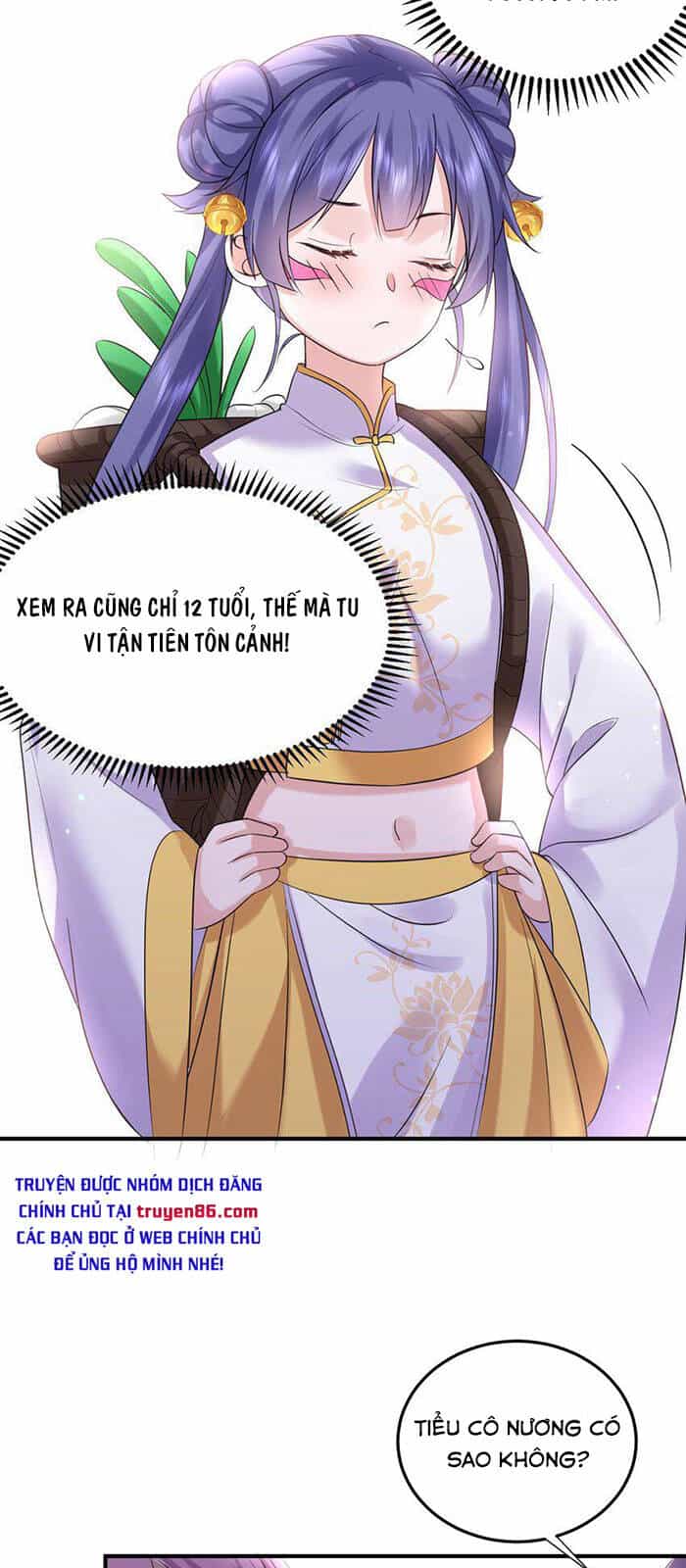 Ta Vô Địch Lúc Nào - Chuong 76 - ảnh 29