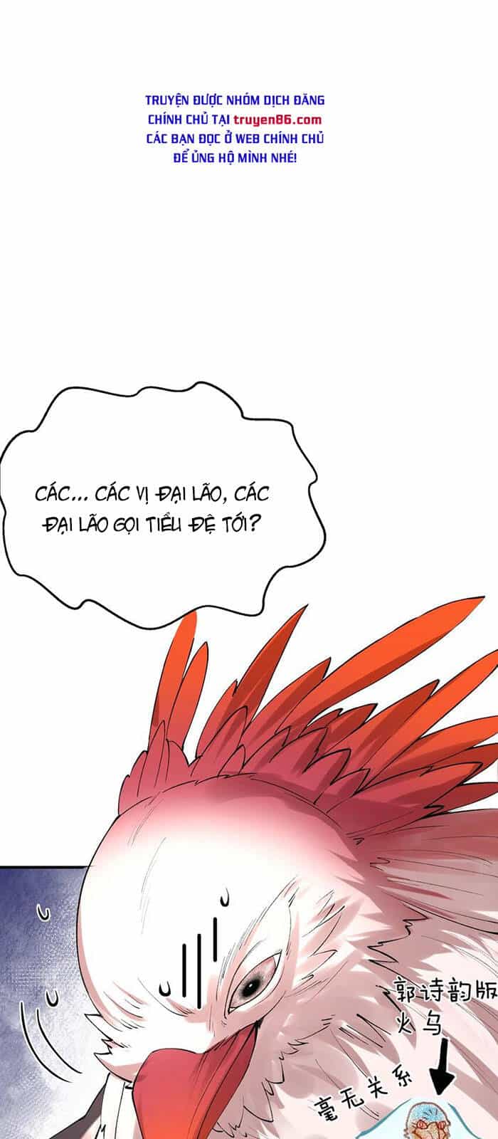 Ta Vô Địch Lúc Nào - Chuong 76 - ảnh 3