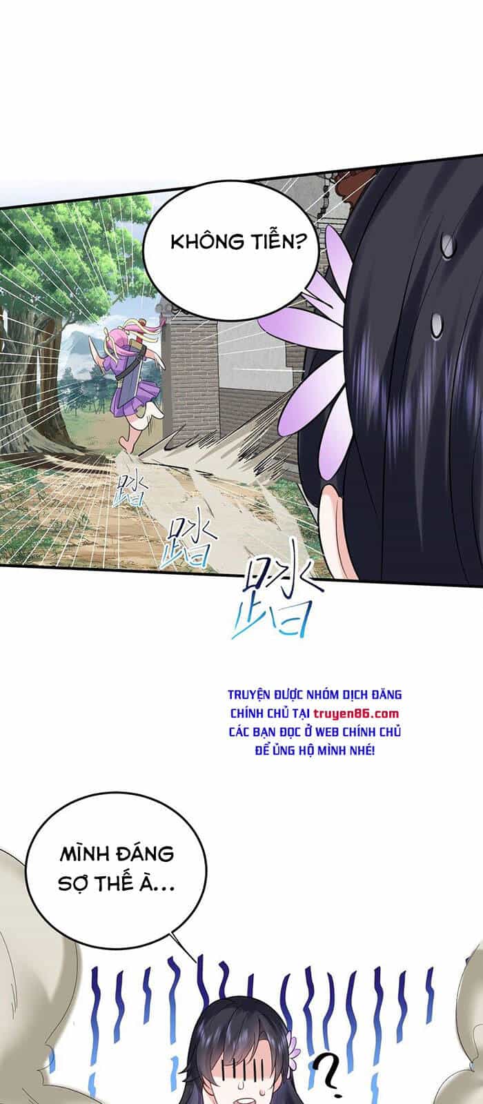 Ta Vô Địch Lúc Nào - Chuong 76 - ảnh 33