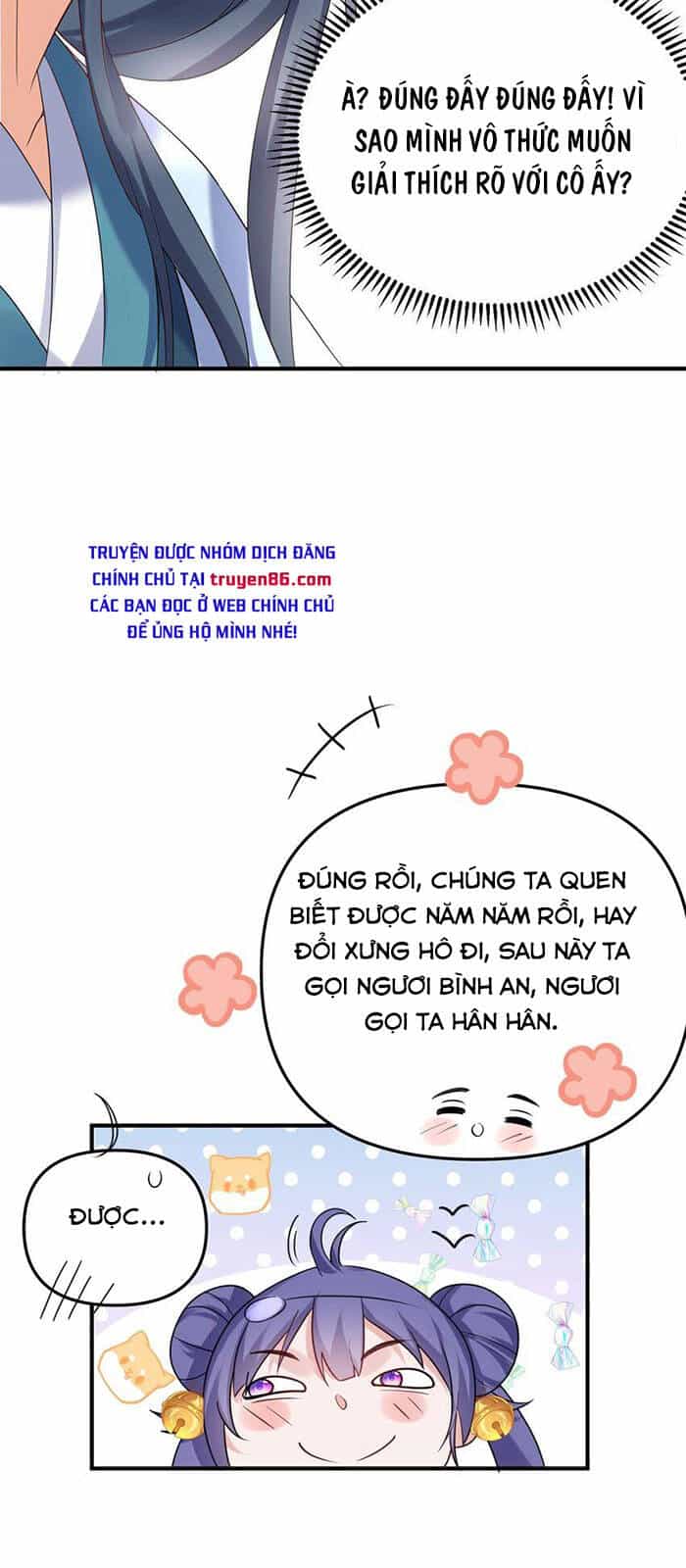 Ta Vô Địch Lúc Nào - Chuong 76 - ảnh 37