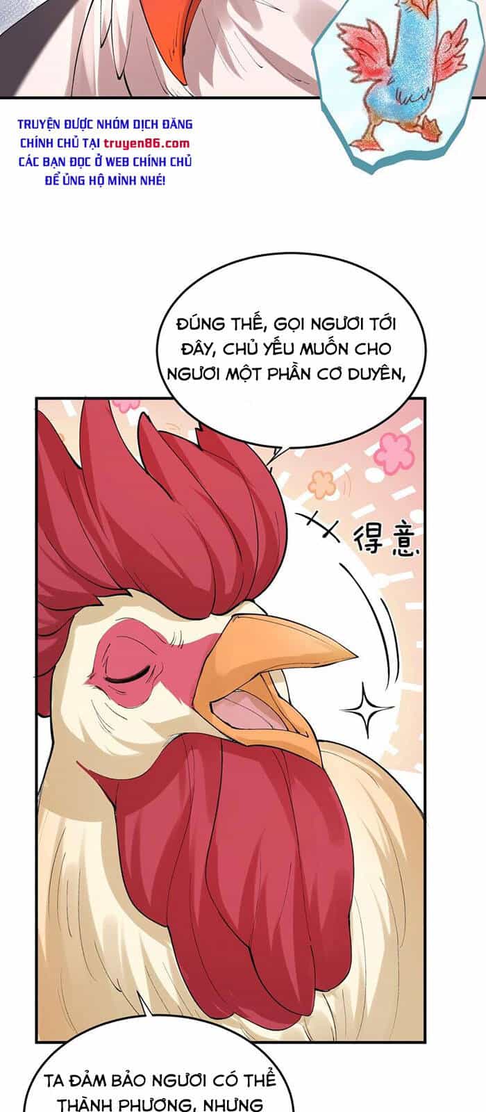 Ta Vô Địch Lúc Nào - Chuong 76 - ảnh 4