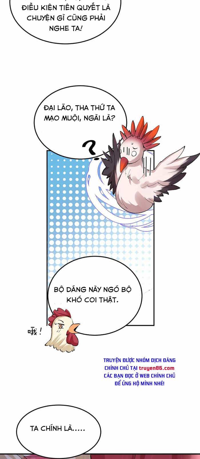 Ta Vô Địch Lúc Nào - Chuong 76 - ảnh 5