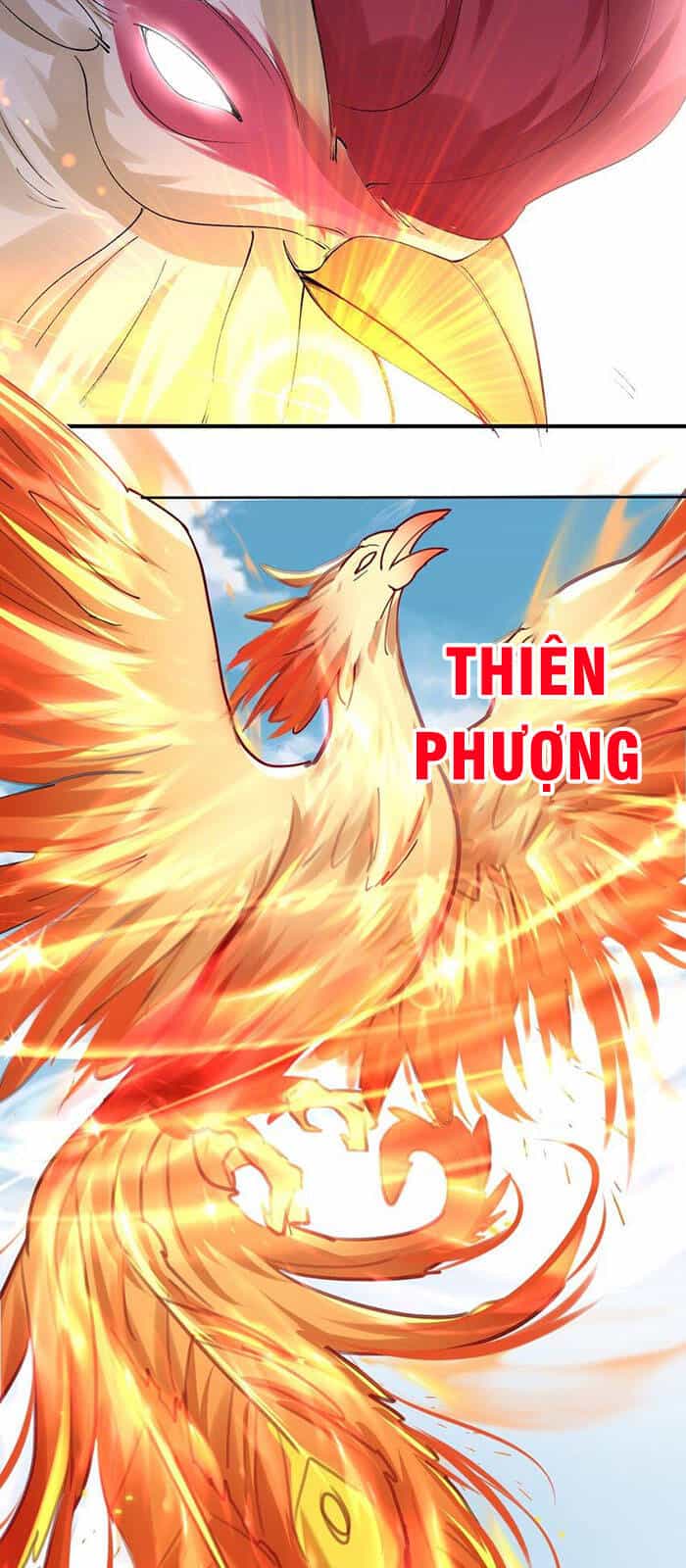 Ta Vô Địch Lúc Nào - Chuong 76 - ảnh 6