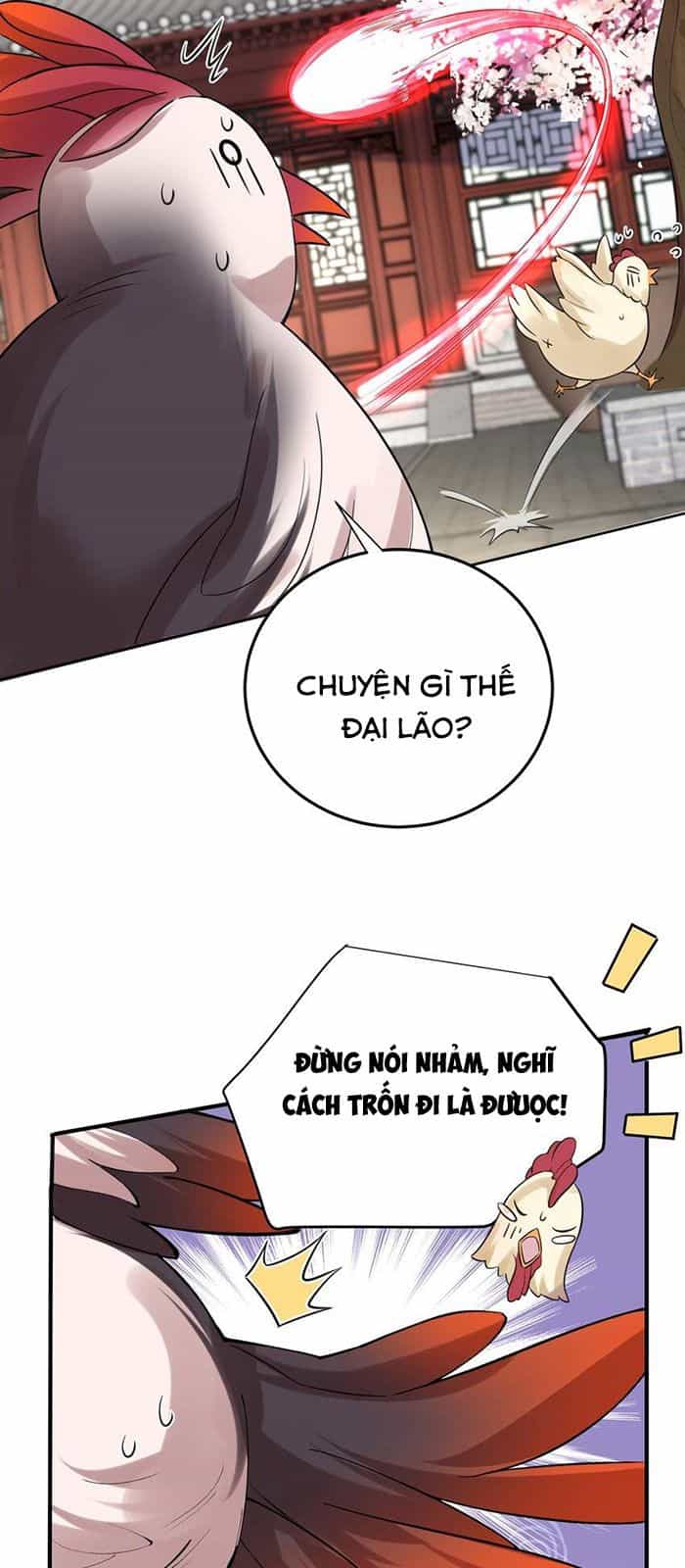 Ta Vô Địch Lúc Nào - Chương 76.1 - ảnh 14