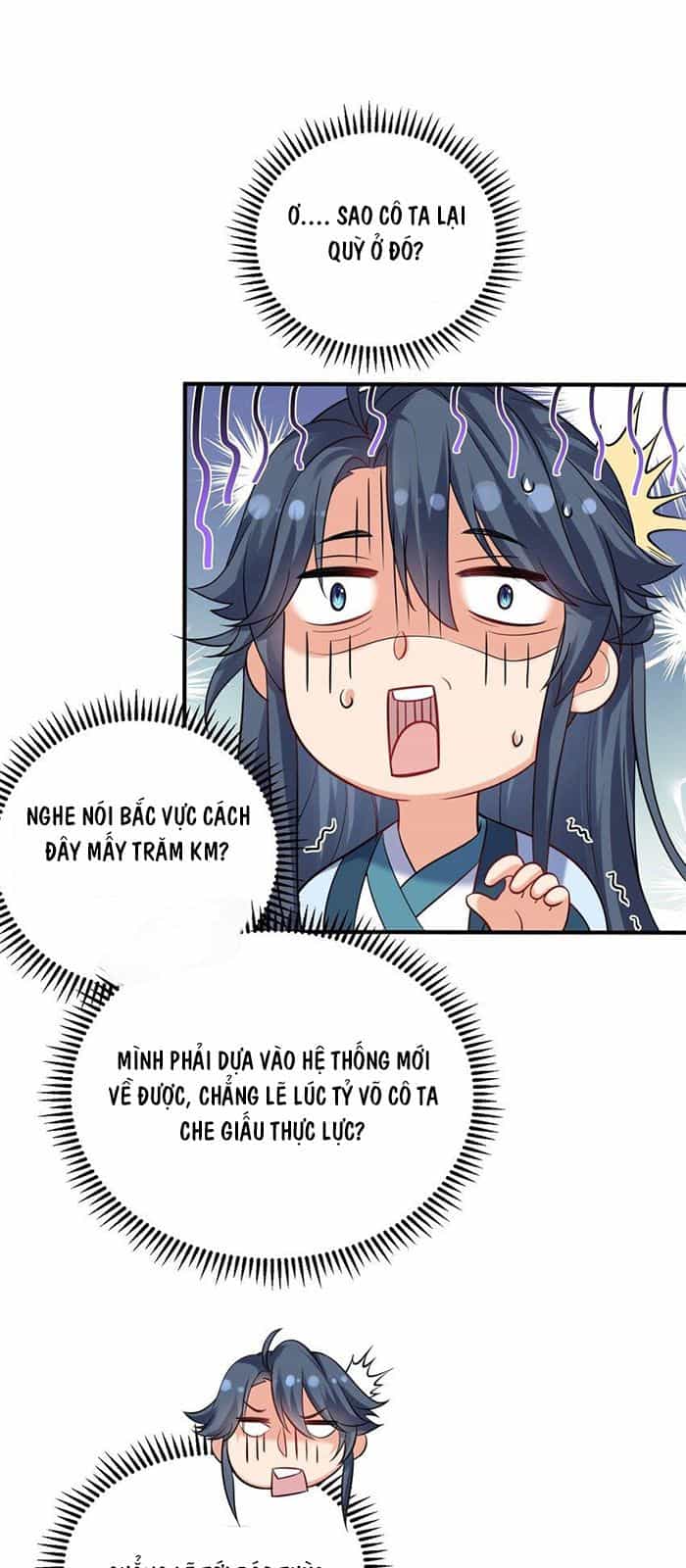 Ta Vô Địch Lúc Nào - Chương 76.1 - ảnh 18