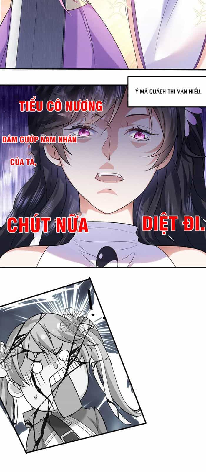 Ta Vô Địch Lúc Nào - Chương 76.1 - ảnh 30