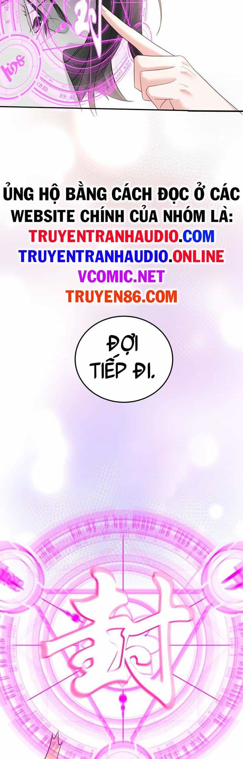 Ta Vô Địch Lúc Nào - Chương 77 - ảnh 10