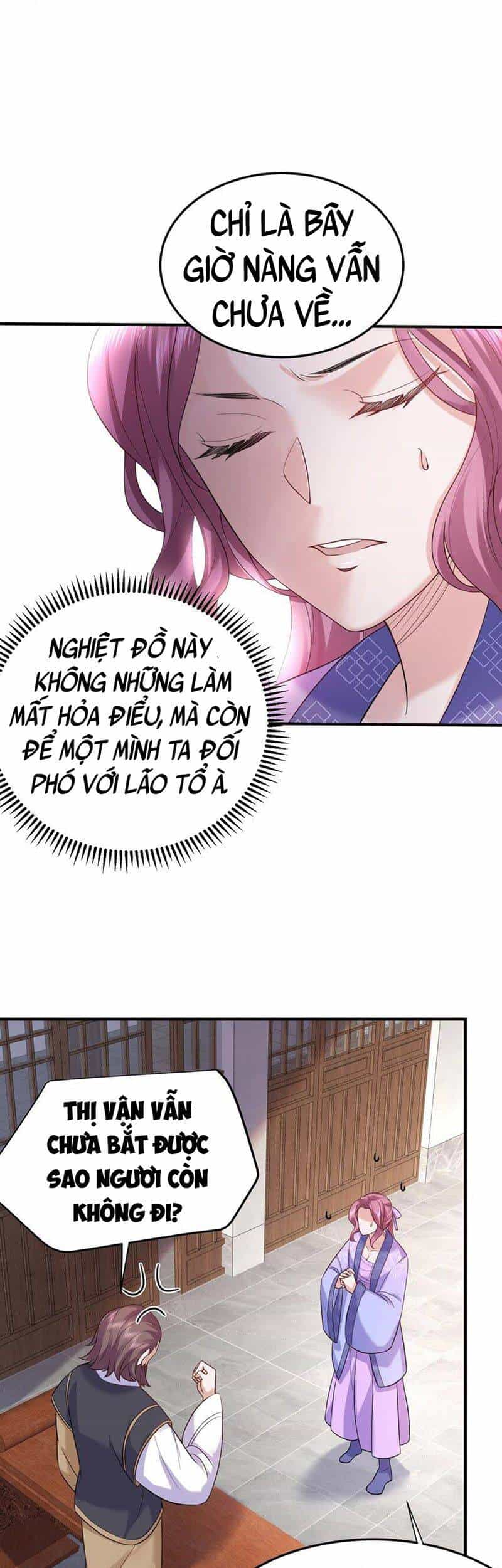 Ta Vô Địch Lúc Nào - Chương 77 - ảnh 18
