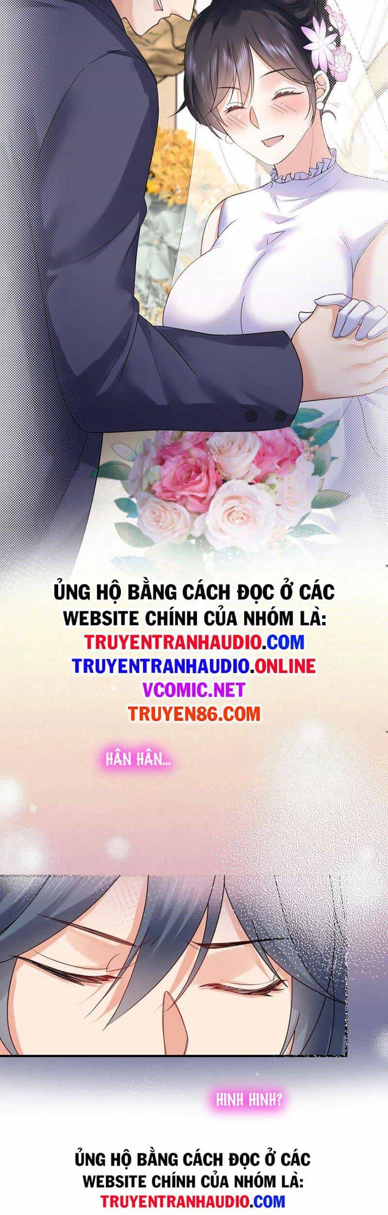 Ta Vô Địch Lúc Nào - Chương 77 - ảnh 5