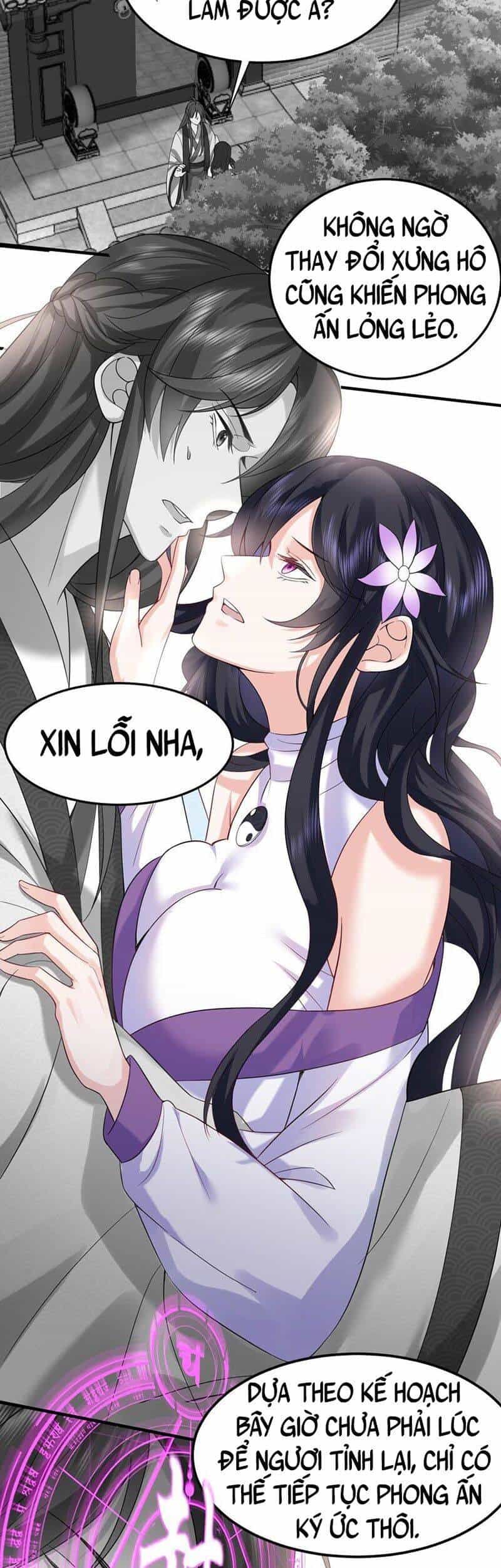 Ta Vô Địch Lúc Nào - Chương 77 - ảnh 9