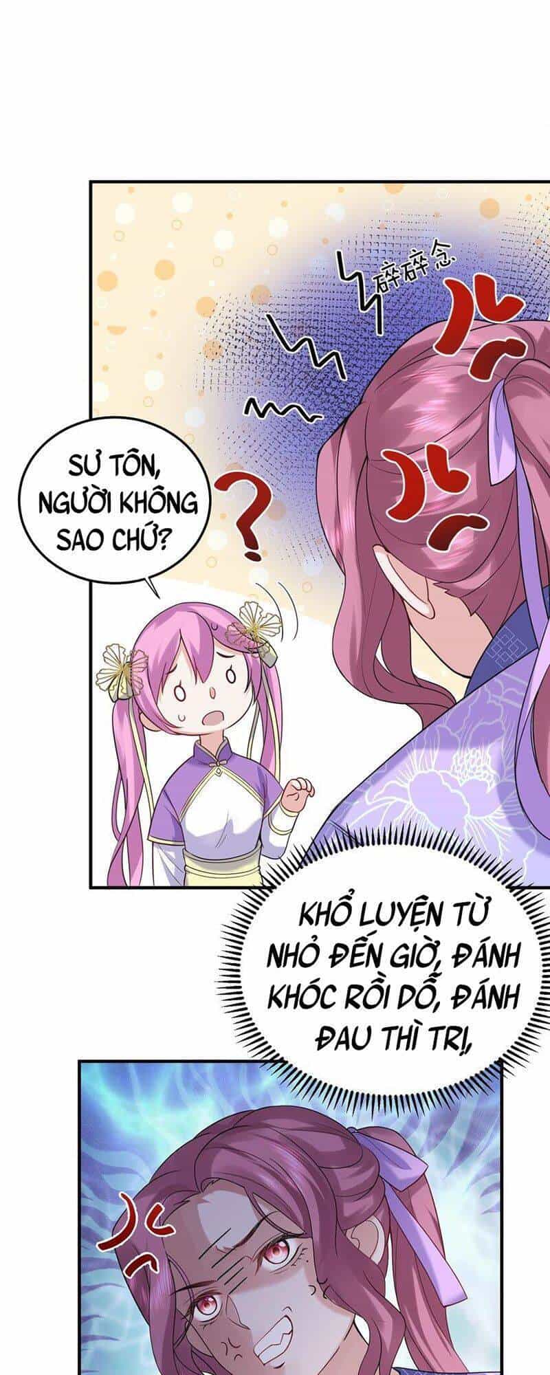 Ta Vô Địch Lúc Nào - Chương 78 - ảnh 30