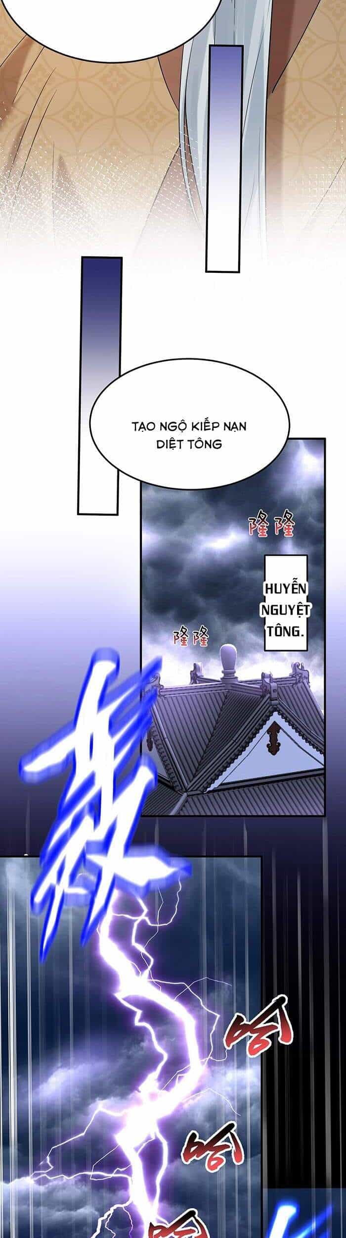 Ta Vô Địch Lúc Nào - Chương 8 - ảnh 18