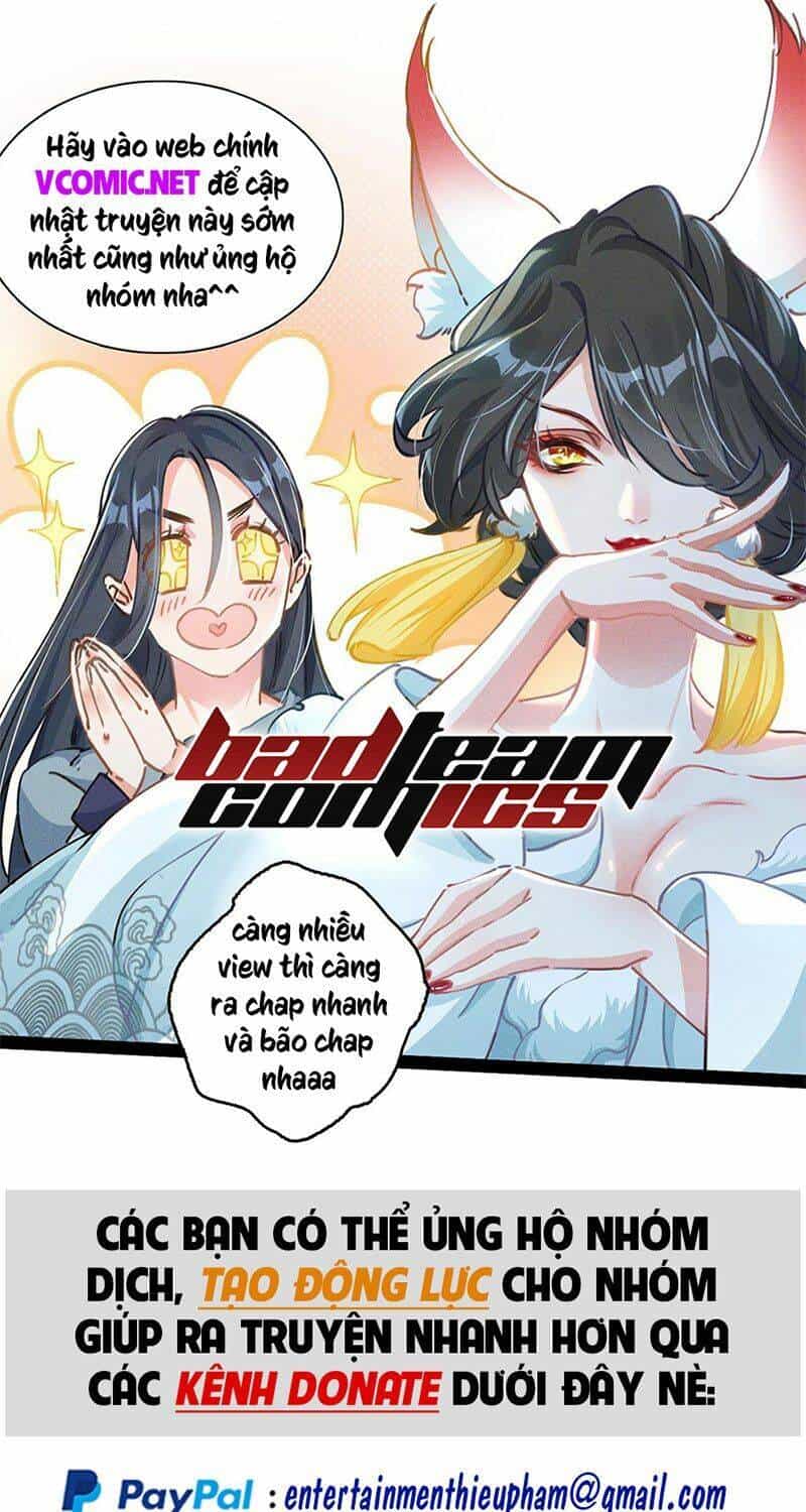 Ta Vô Địch Lúc Nào - Chương 79 - ảnh 1