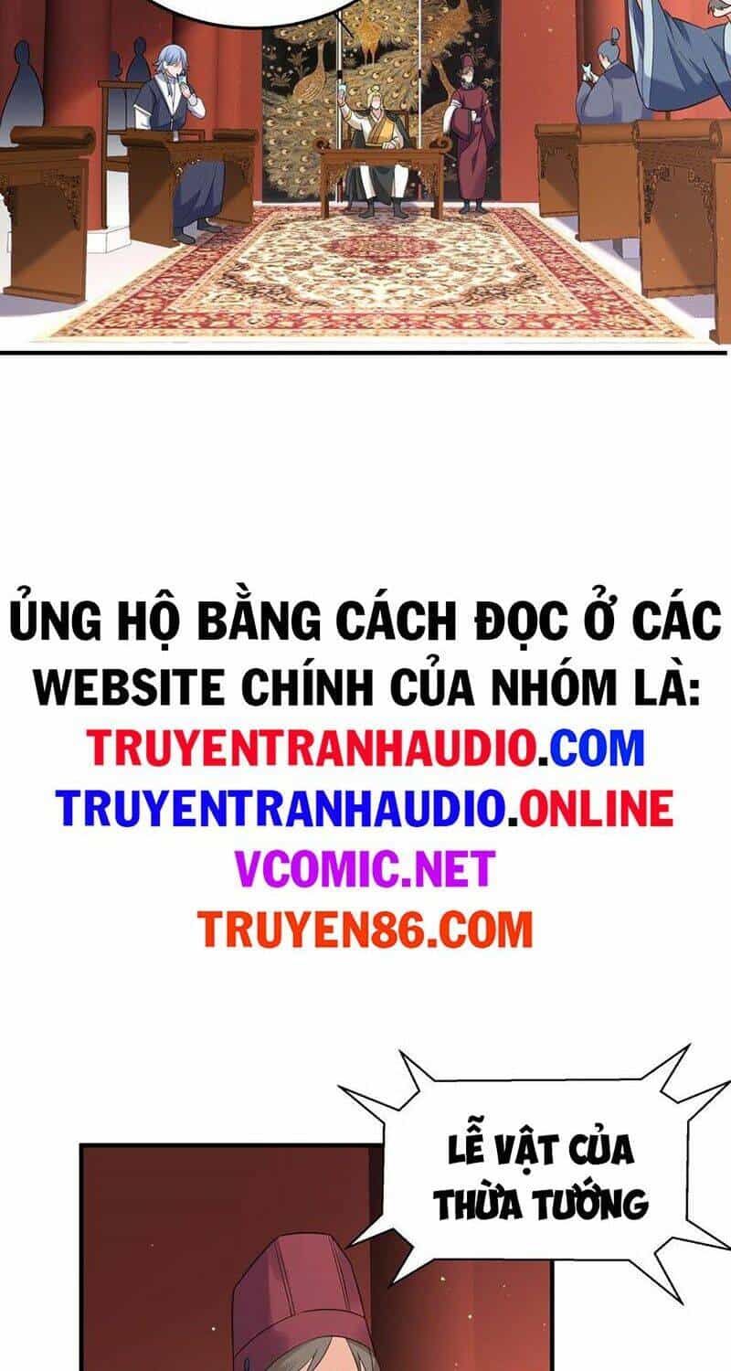 Ta Vô Địch Lúc Nào - Chương 79 - ảnh 10