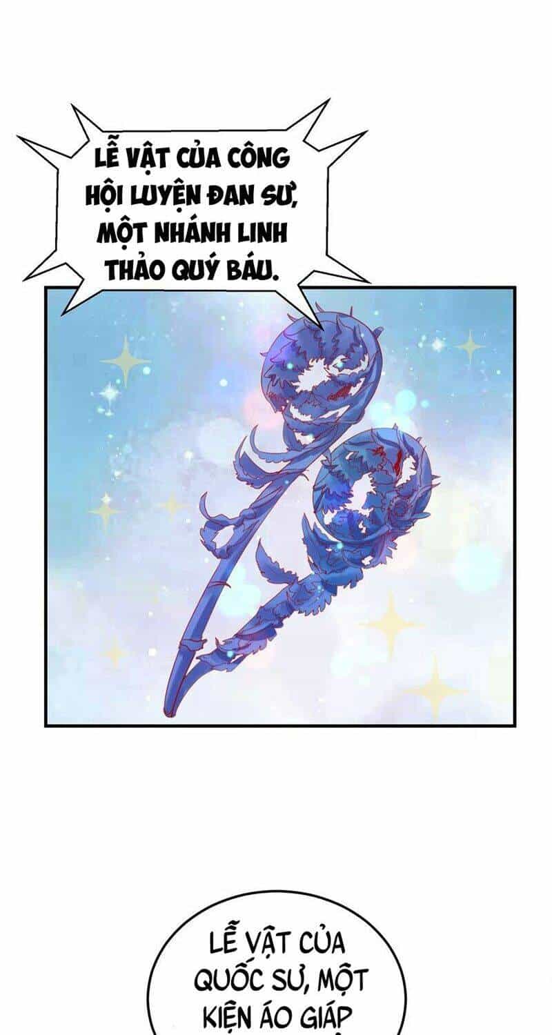 Ta Vô Địch Lúc Nào - Chương 79 - ảnh 12