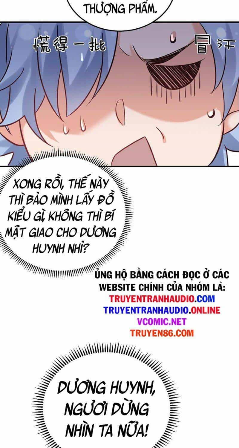 Ta Vô Địch Lúc Nào - Chương 79 - ảnh 13