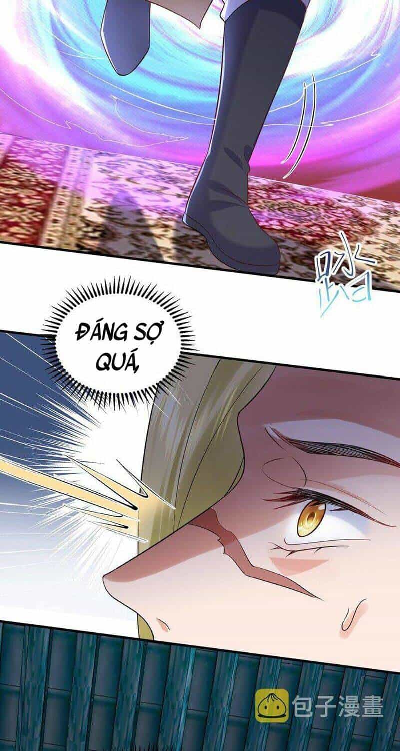 Ta Vô Địch Lúc Nào - Chương 79 - ảnh 18