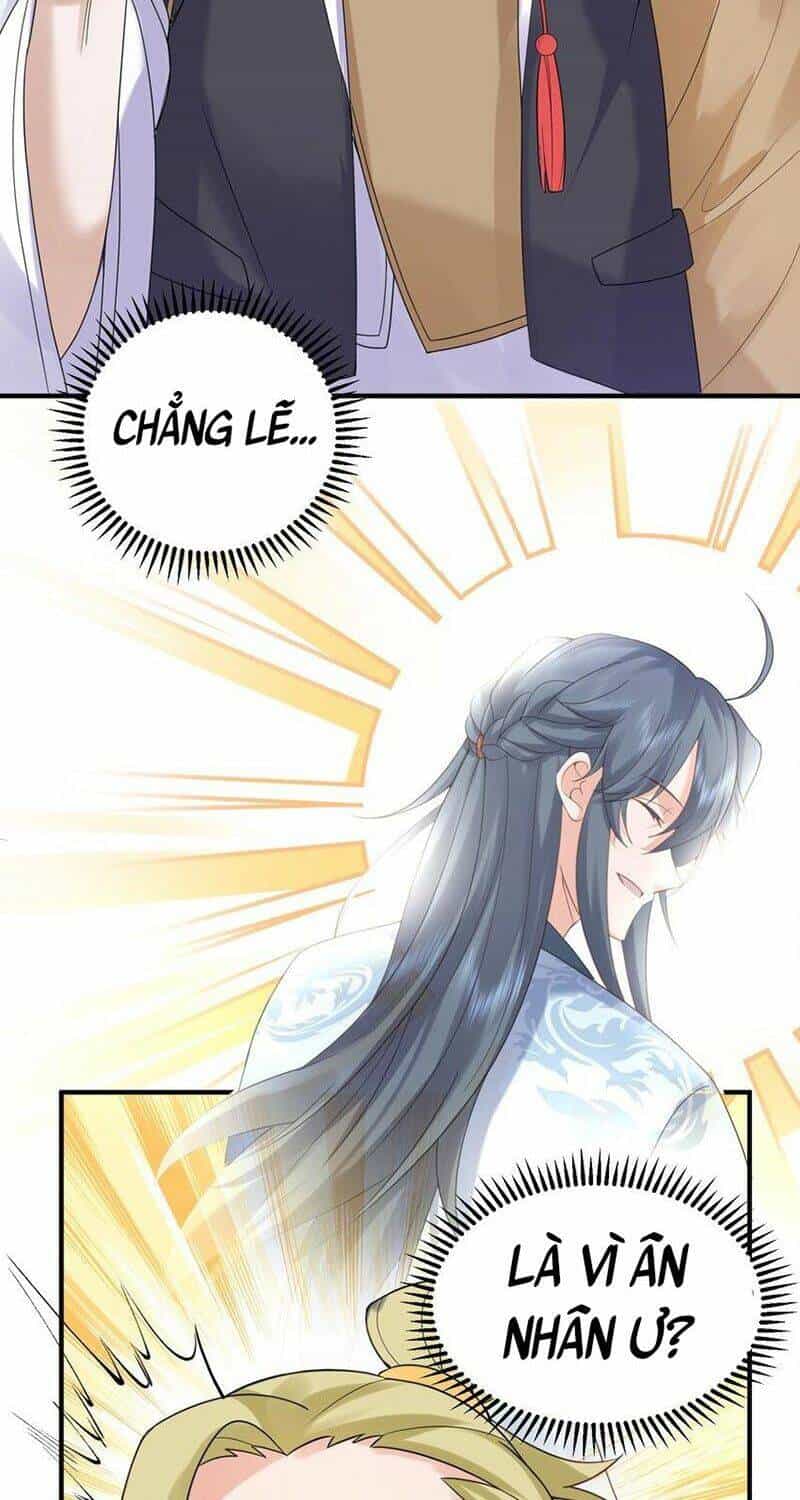 Ta Vô Địch Lúc Nào - Chương 79 - ảnh 24