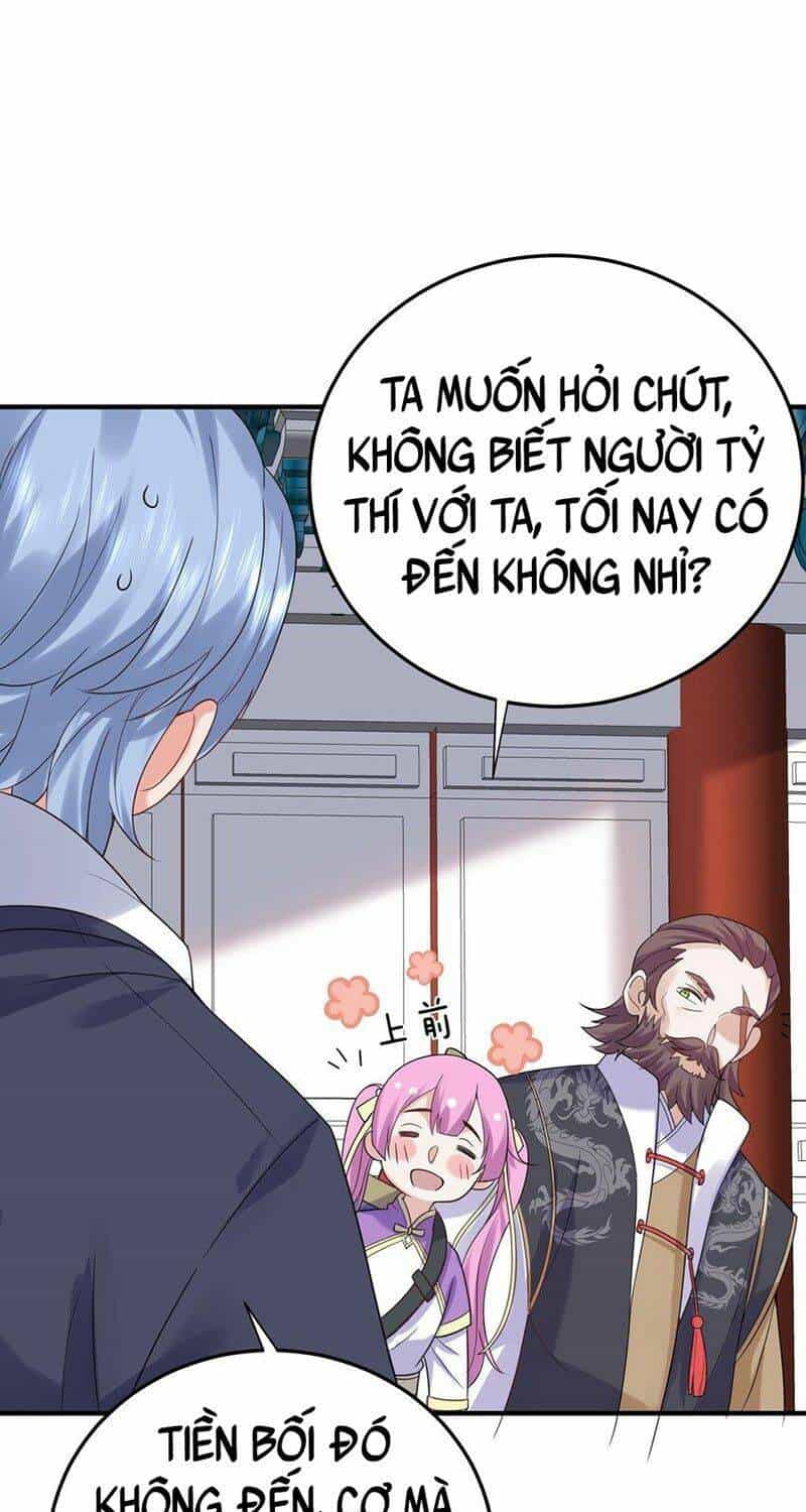 Ta Vô Địch Lúc Nào - Chương 79 - ảnh 26