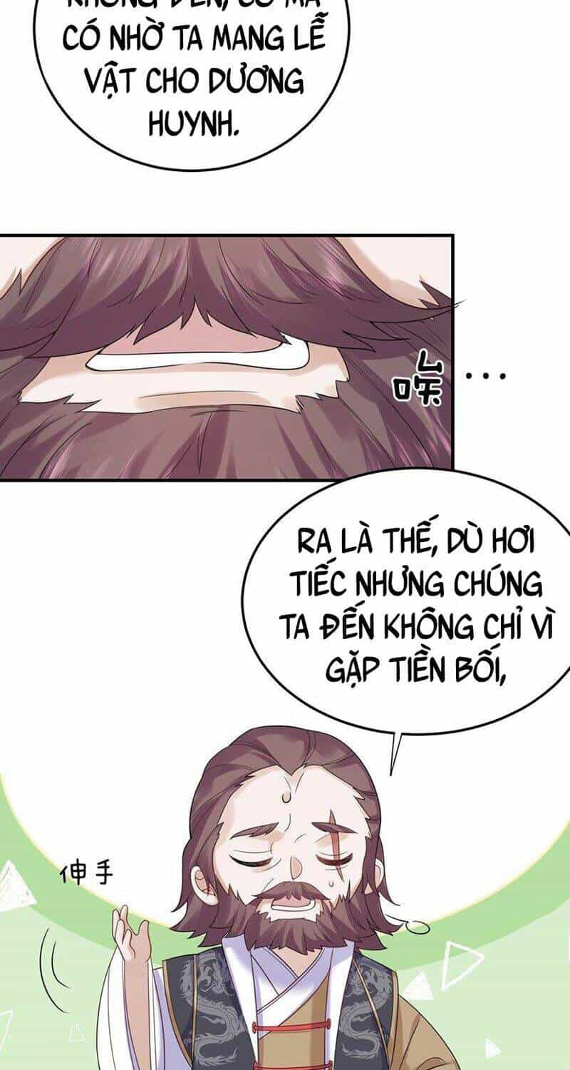 Ta Vô Địch Lúc Nào - Chương 79 - ảnh 27