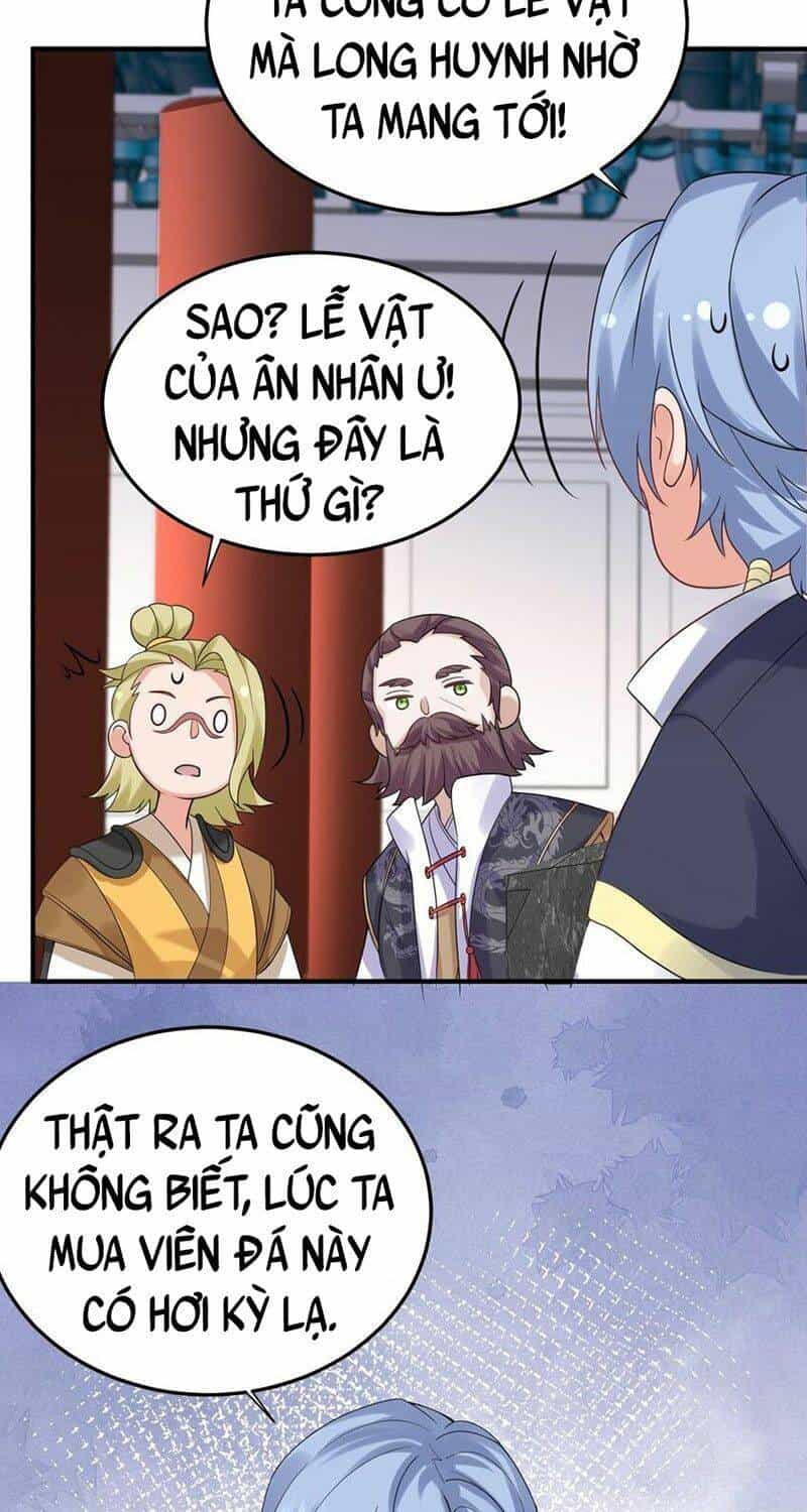 Ta Vô Địch Lúc Nào - Chương 79 - ảnh 32