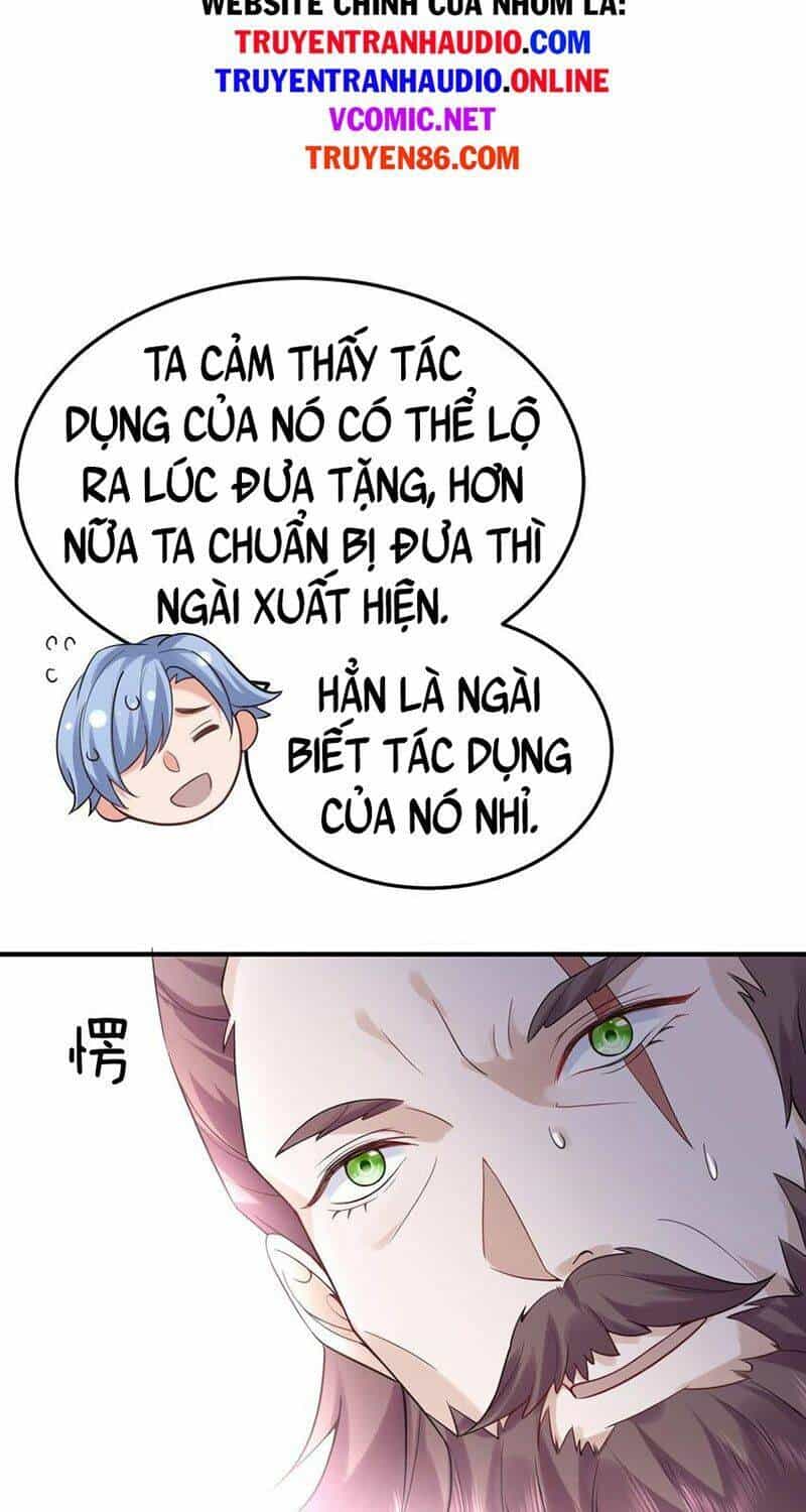 Ta Vô Địch Lúc Nào - Chương 79 - ảnh 34