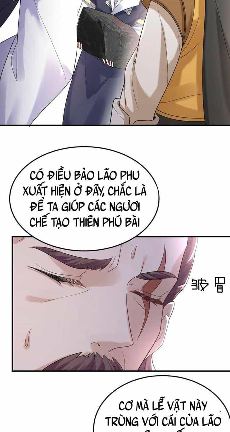 Ta Vô Địch Lúc Nào - Chương 79 - ảnh 37