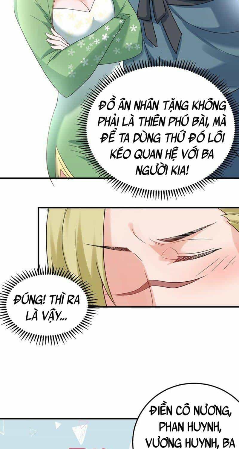 Ta Vô Địch Lúc Nào - Chương 79 - ảnh 40