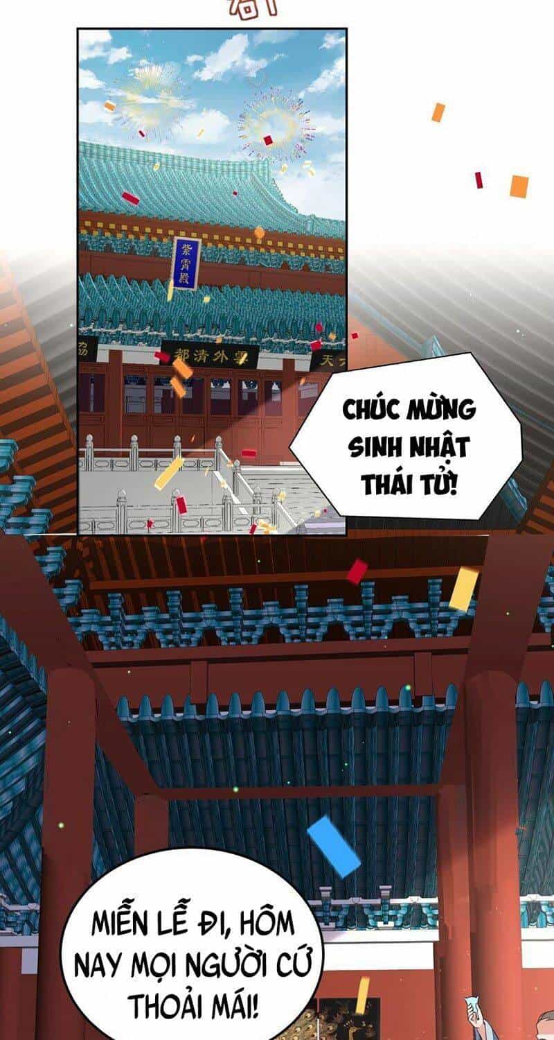 Ta Vô Địch Lúc Nào - Chương 79 - ảnh 9