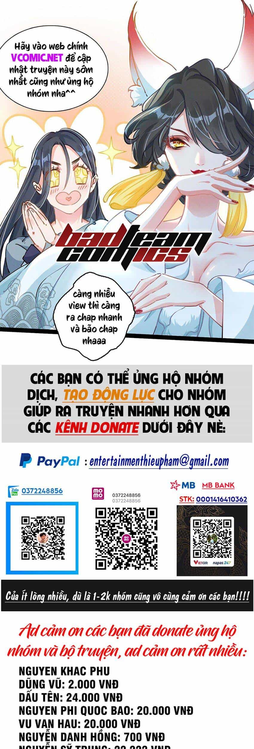Ta Vô Địch Lúc Nào - Chương 80 - ảnh 1
