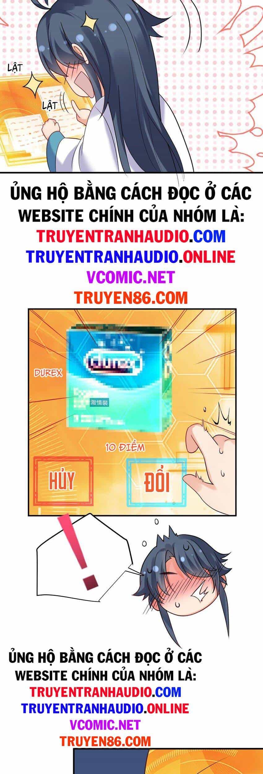 Ta Vô Địch Lúc Nào - Chương 80 - ảnh 11