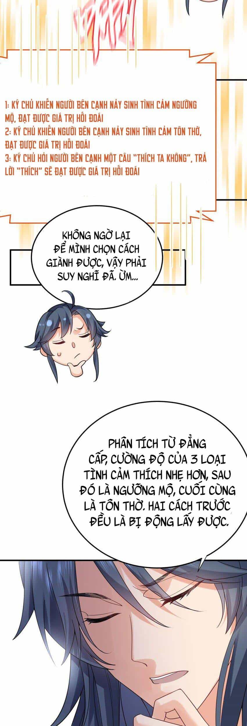 Ta Vô Địch Lúc Nào - Chương 80 - ảnh 16